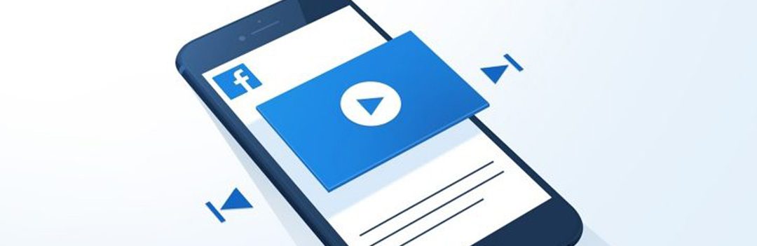 Facebook video strategie 2020