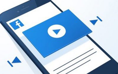 Facebook video strategie 2020