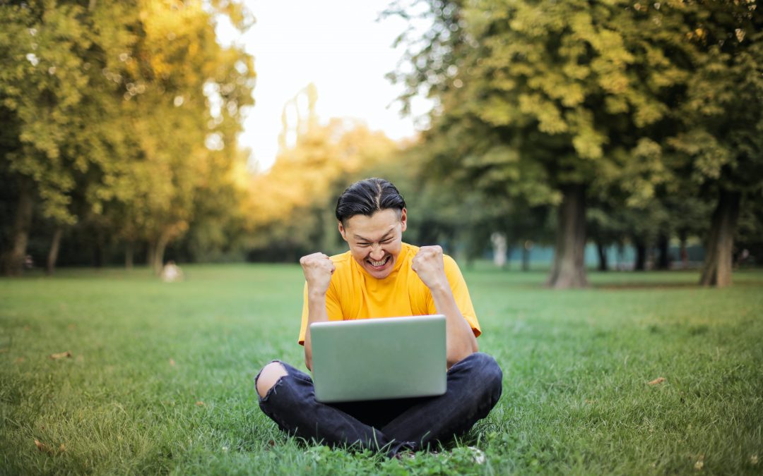 Van puber content naar digitale volwassenheid