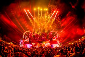 evenementen, marketing, online, offline