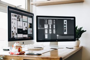 Responsive website, limburg, zichtbaarheid, design, mobiel responsive